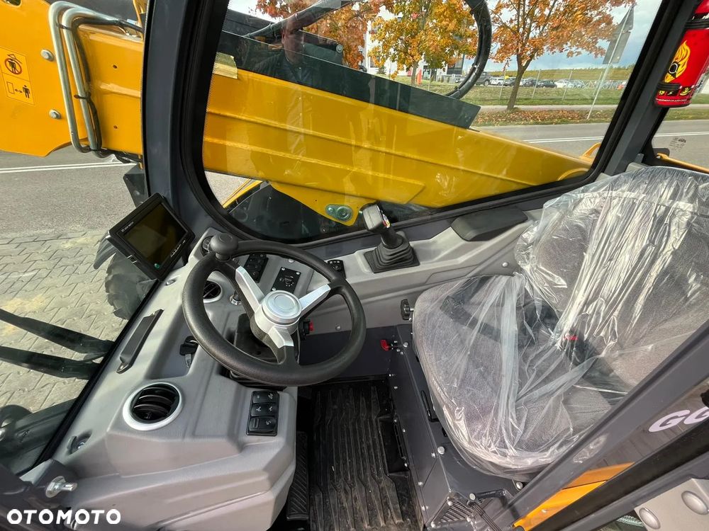 Günter Grossmann GG613 - 9