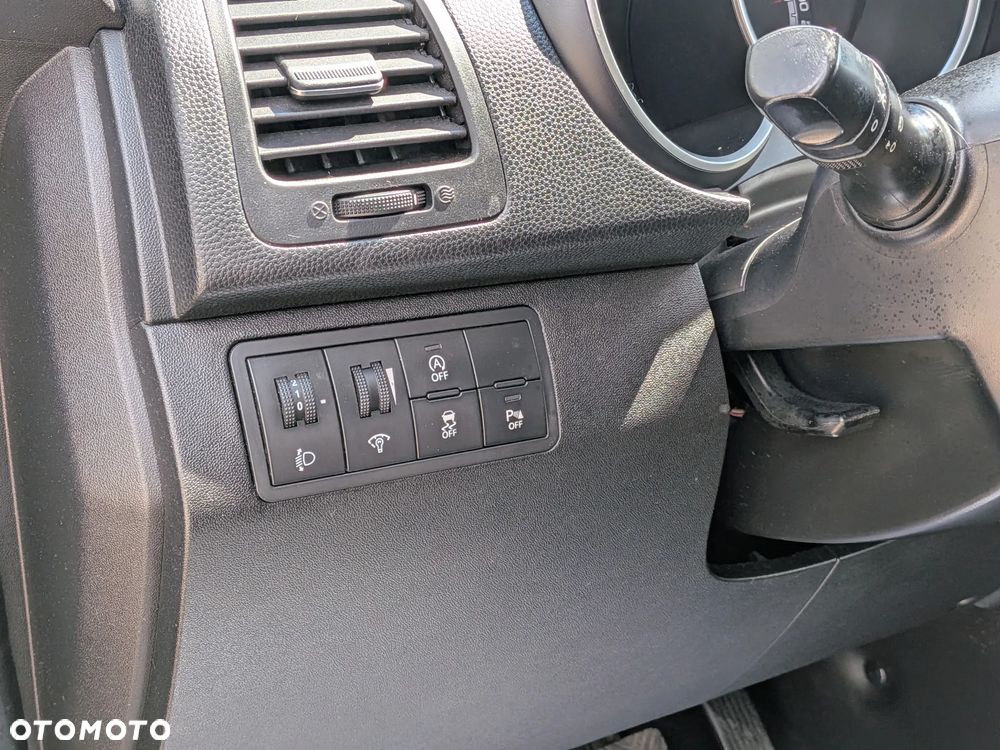 Kia Venga 1.4 XL - 27