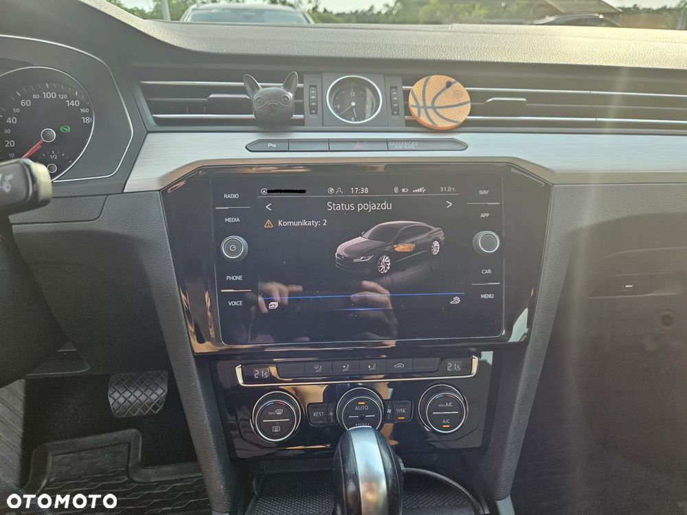 Volkswagen Arteon 2.0 TSI Essence DSG - 40