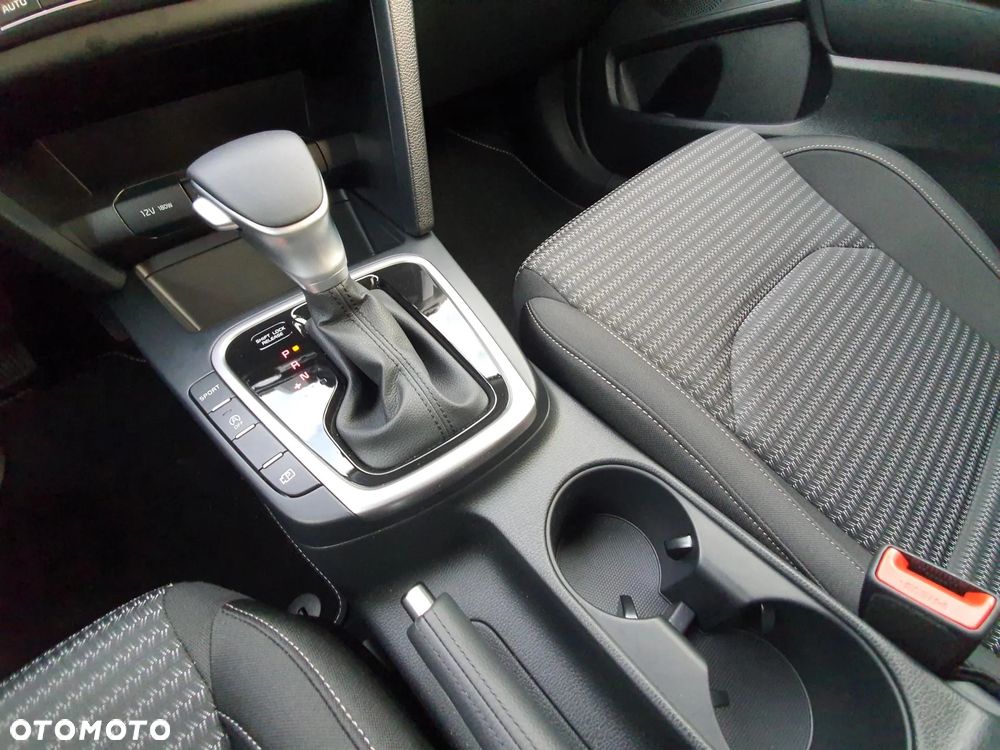 Kia Ceed 1.5 T-GDI M DCT - 15