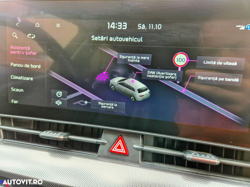 Kia Sportage 1.6 T-GDI 6MT 4x2 Business Line - 25