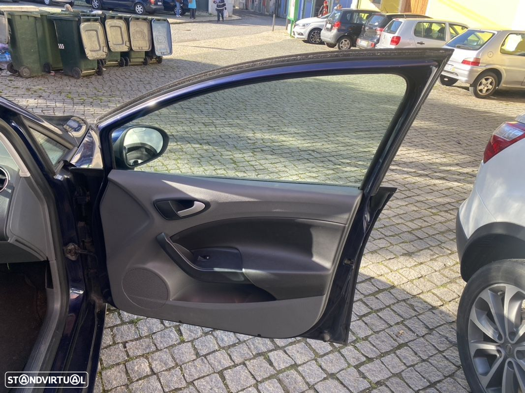 SEAT Ibiza ST 1.2 TDI Reference DPF - 23