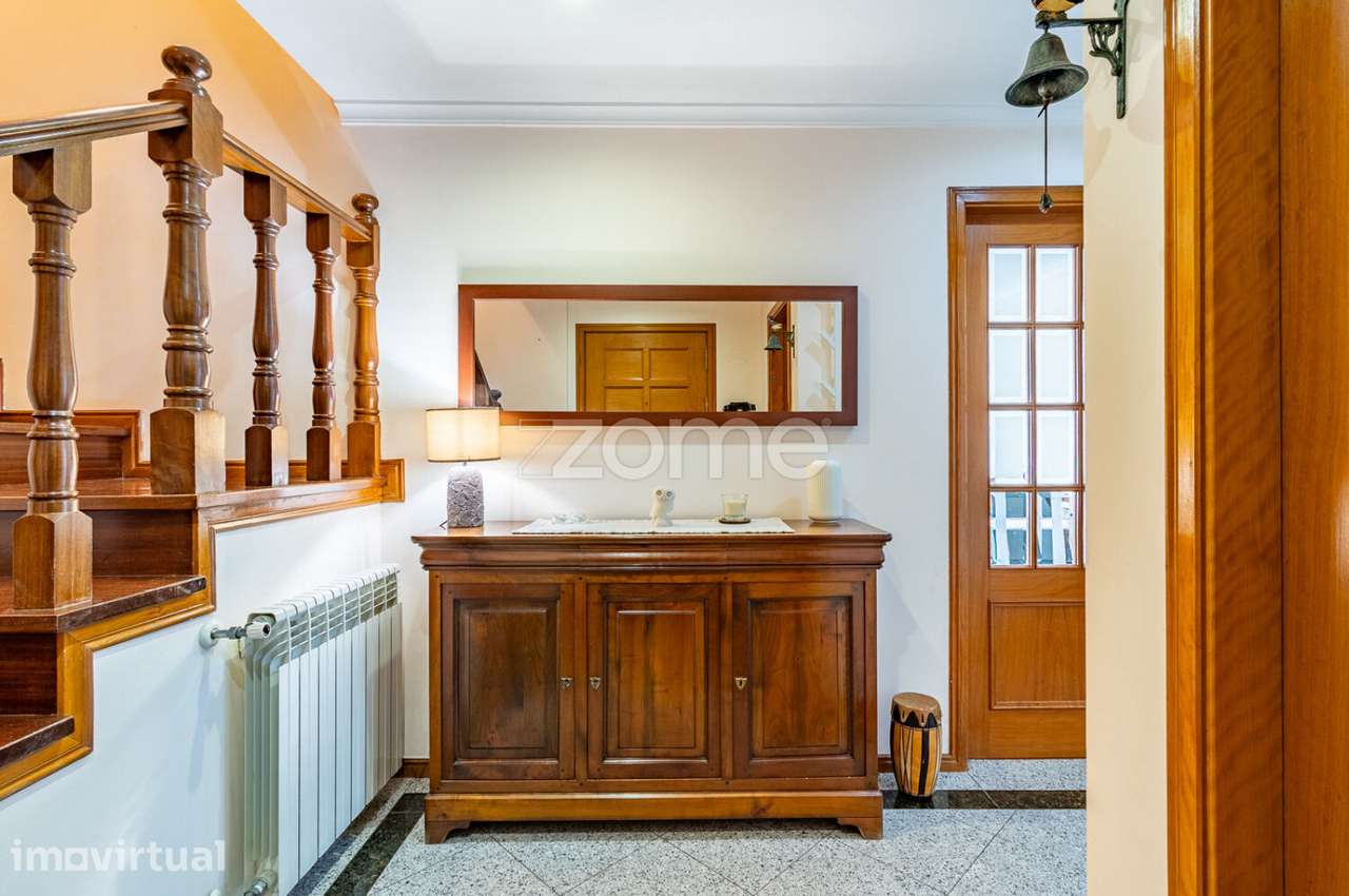 T2 Duplex Monte da Virgem, V. N. de Gaia - Grande imagem: 2/45