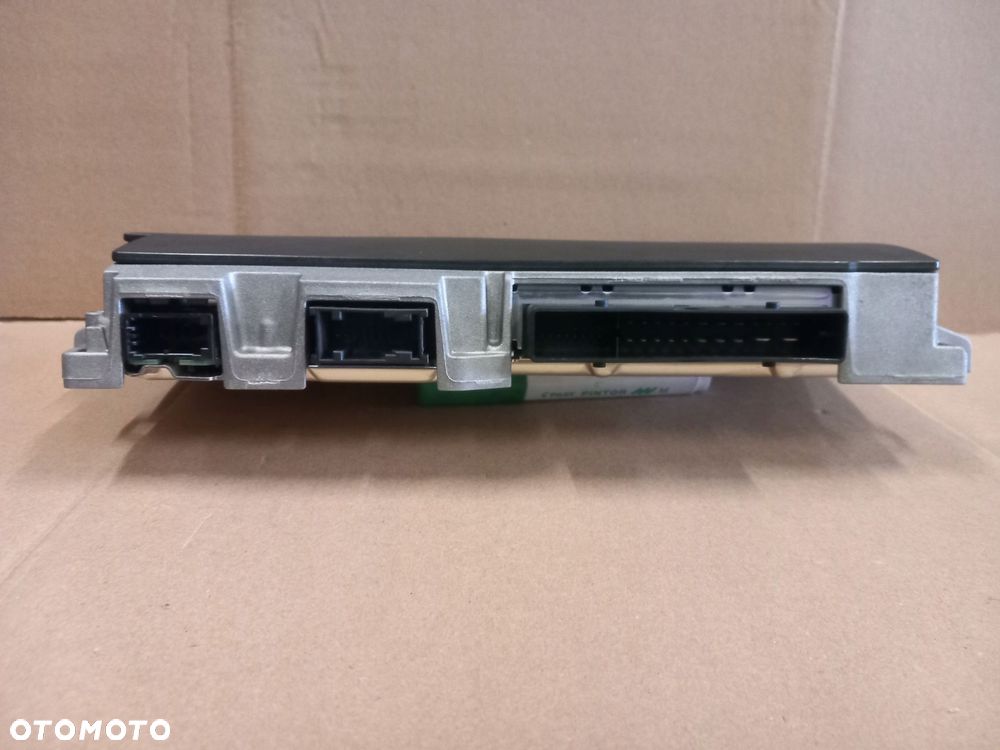 audi a8 d4 a6 c7 a7 wzmacniacz radia bose 4g0035223a - 6