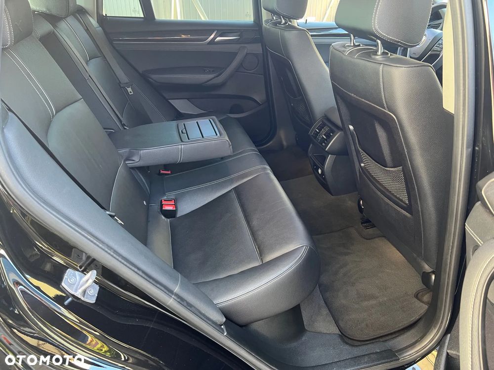 BMW X4 xDrive28i - 10