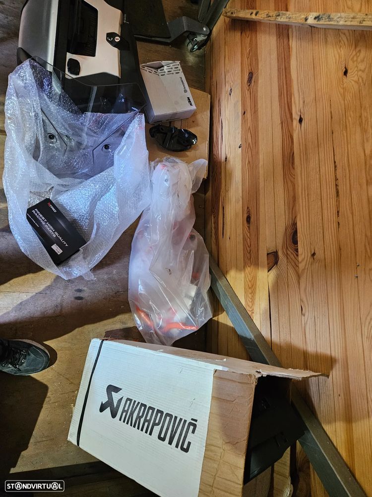 KTM 1290 Super Adventure S - 7