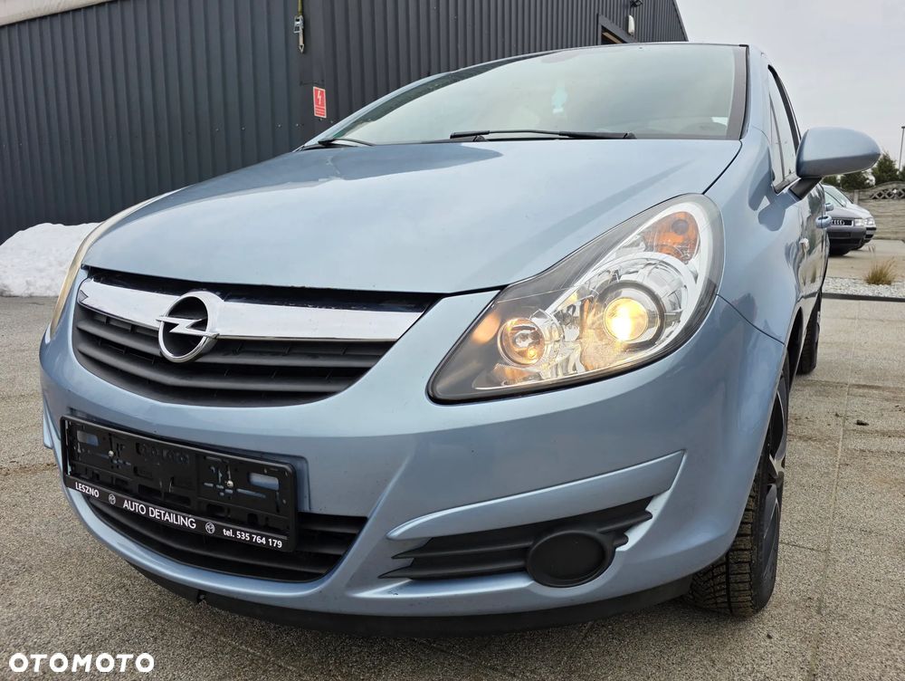 Opel Corsa 1.3 CDTI Navi - 2