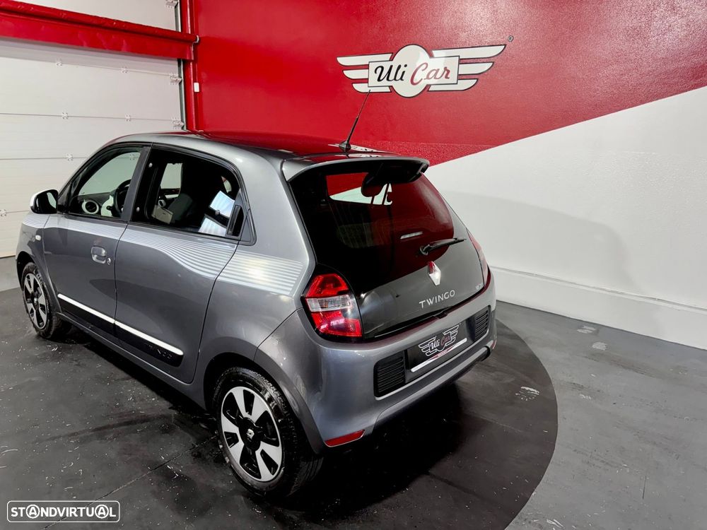 Renault Twingo 1.0 SCe Night&Day - 40