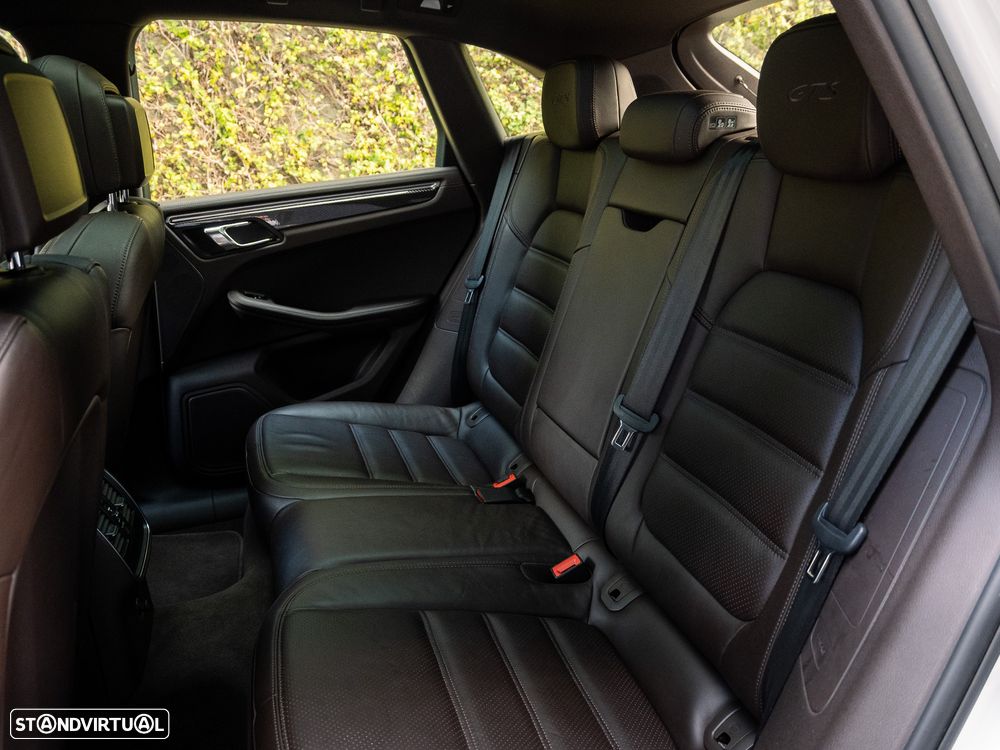 Porsche Macan GTS - 24