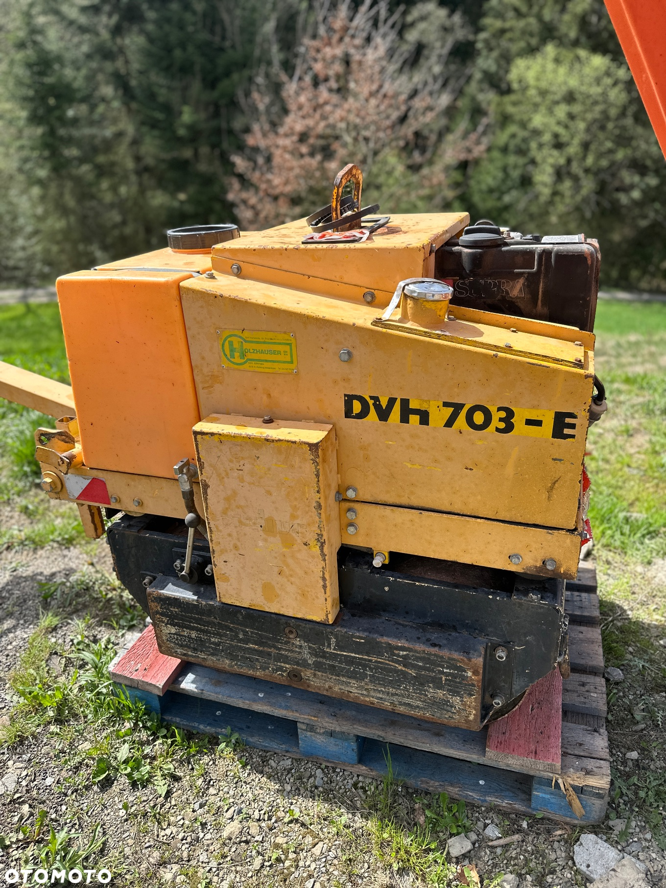 Kubota U 25-3 - 19