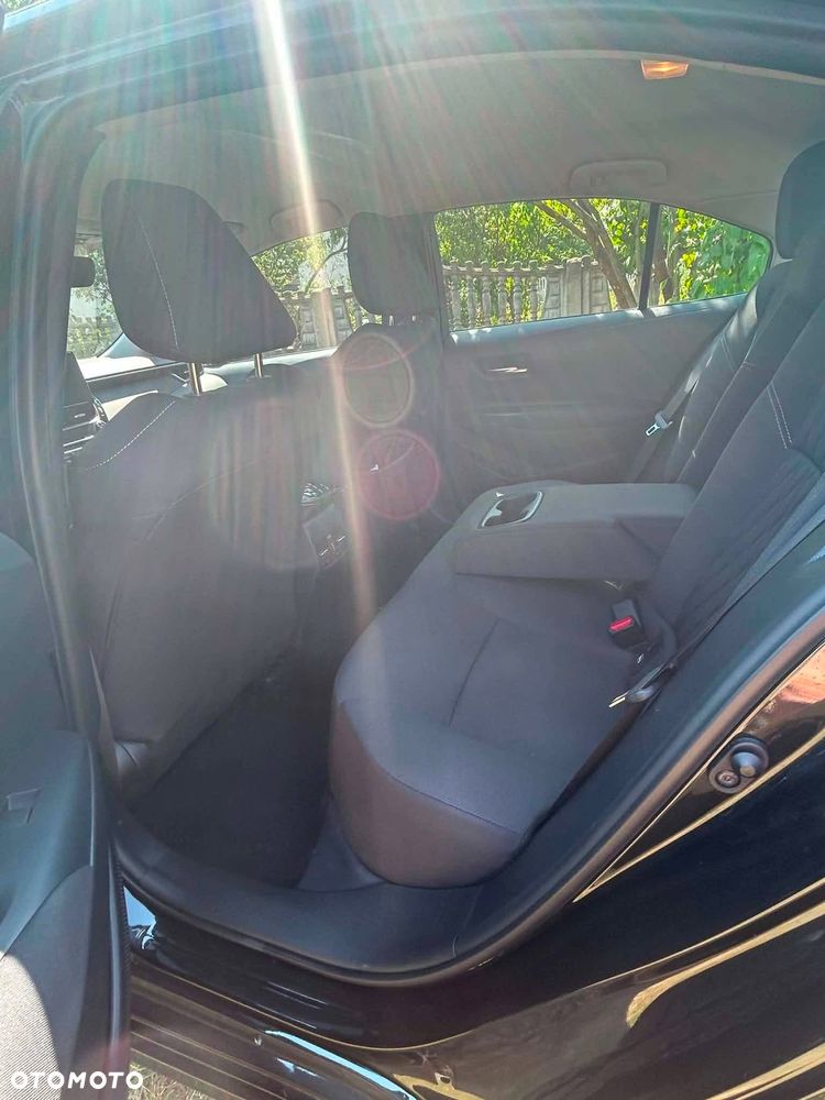 Toyota Corolla 1.5 Comfort - 8