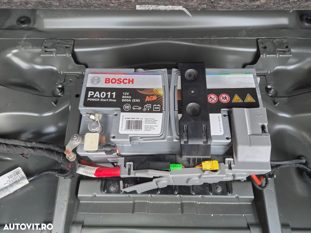 Volvo XC 60 D4 AWD Momentum - 20