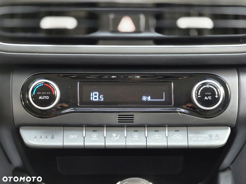 Hyundai Kona 1.6 T-GDI DCT Prime - 34