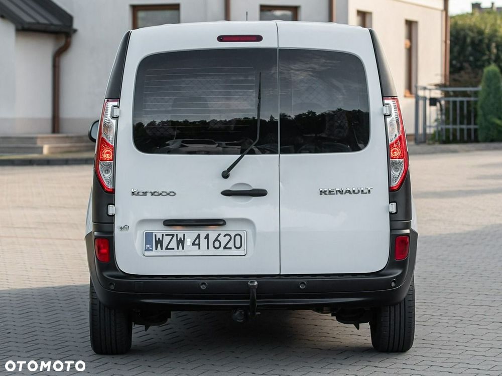 Renault Kangoo - 14