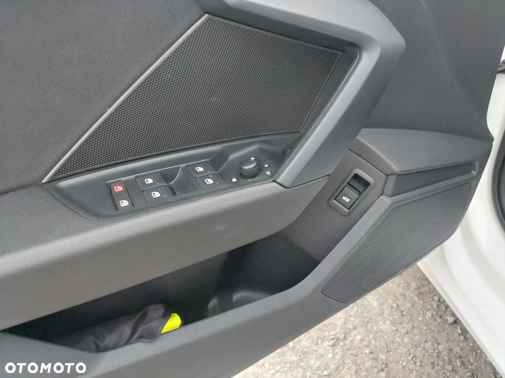 Audi A3 Limousine - 12
