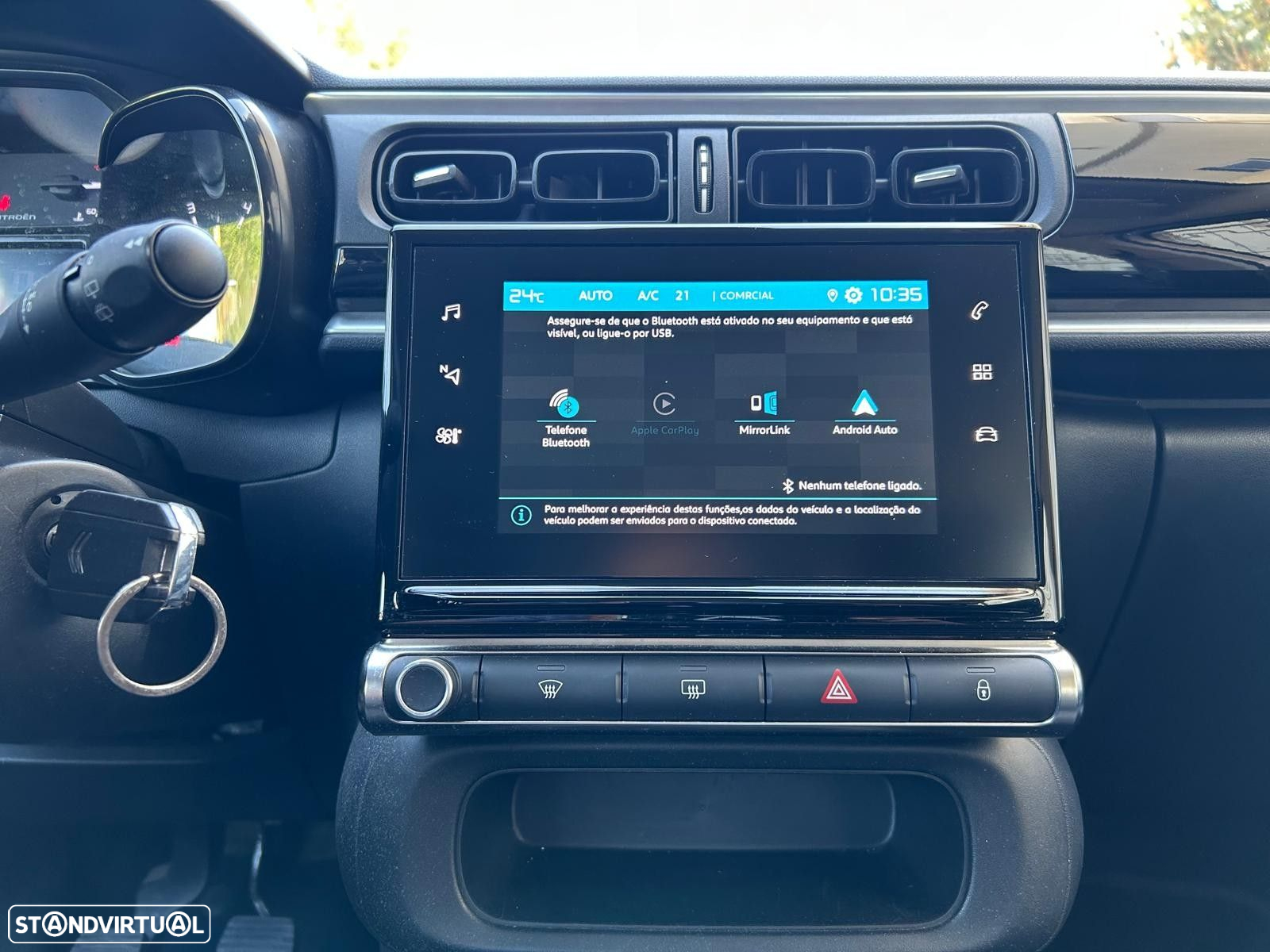 Citroën C3 1.2 PureTech Shine - 14