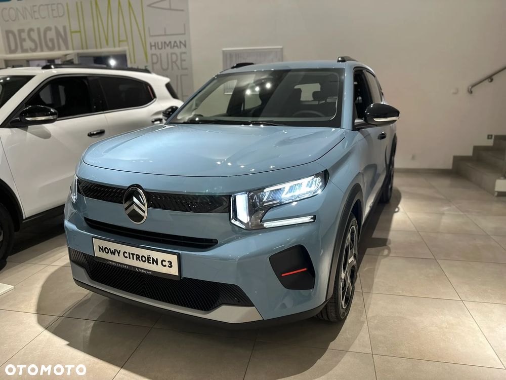 Citroën C3 1.2 mHEV Plus - 3