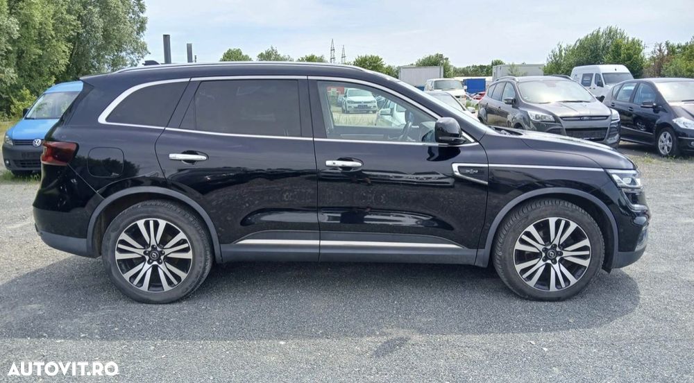 Renault Koleos BLUE dCi 190 4WD X-tronic INITIALE PARIS - 10