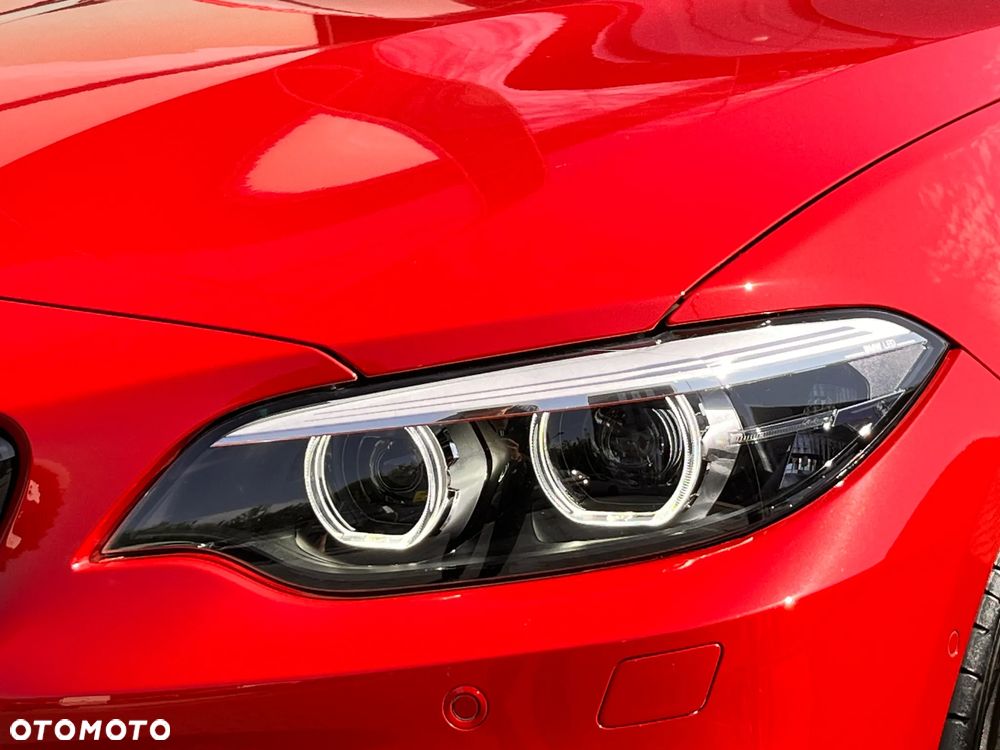 BMW Seria 2 220i GPF Sport - 13