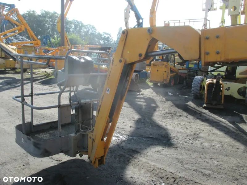 Manitou 170AETJL Bi-Energy - 9