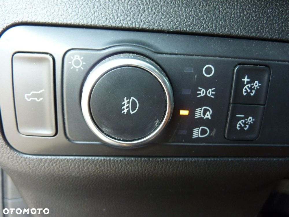 Ford Escape - 34
