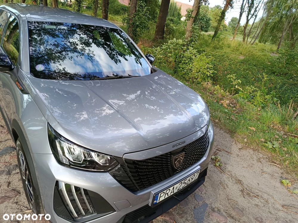 Peugeot 2008 1.2T Style S&S - 14