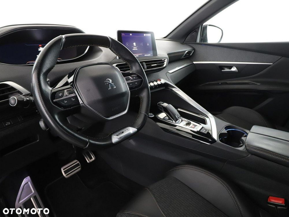 Peugeot 3008 1.6 THP Active S&S EAT6 - 15