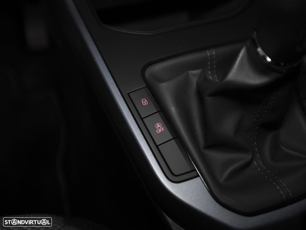 SEAT Arona 1.0 TSI Style - 26