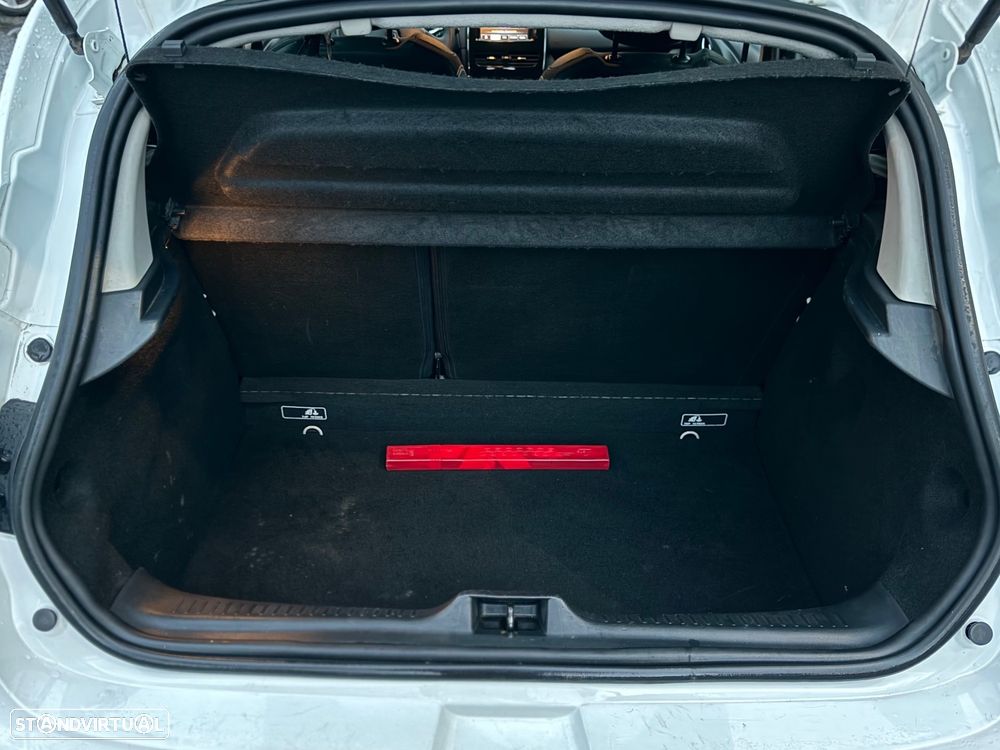 Renault Clio dCi 90 Dynamique - 9