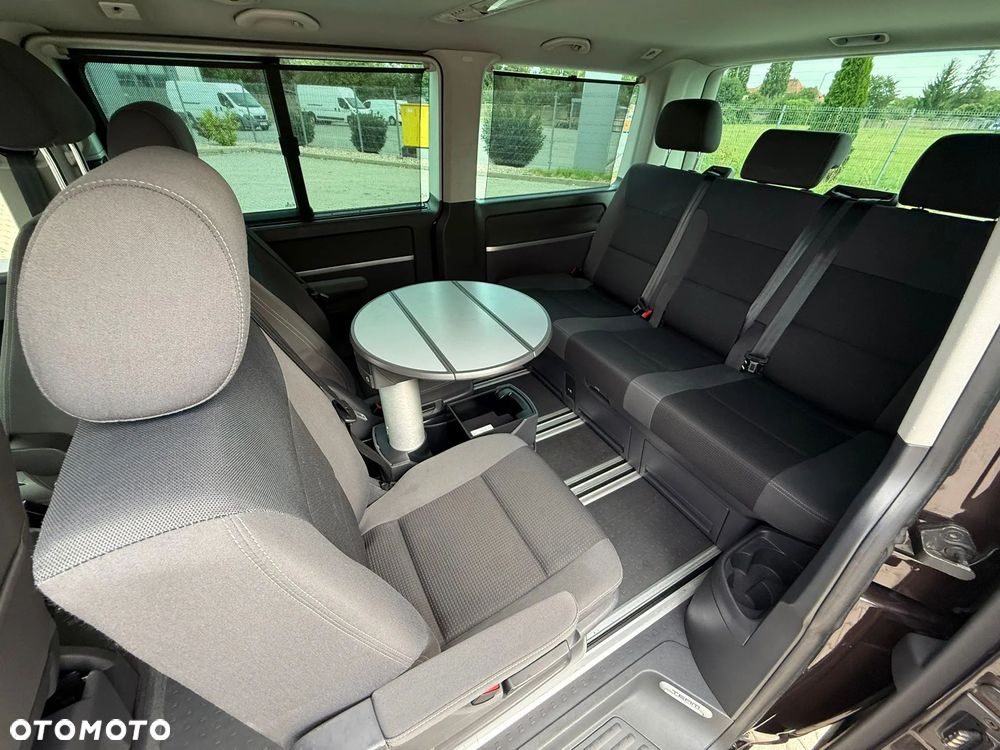 Volkswagen Multivan L1 Business - 23