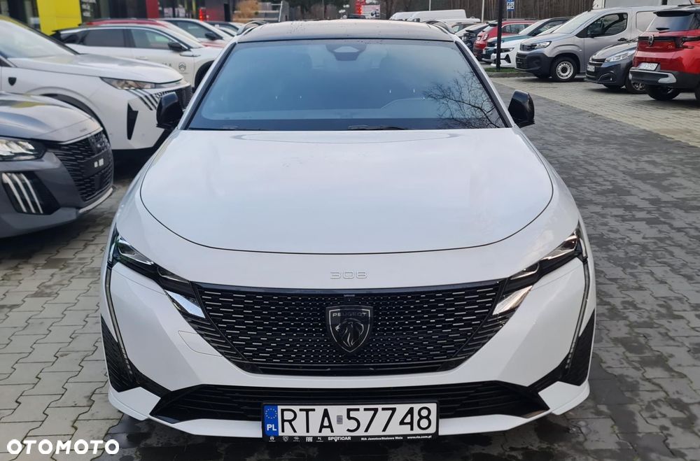 Peugeot 308 - 15