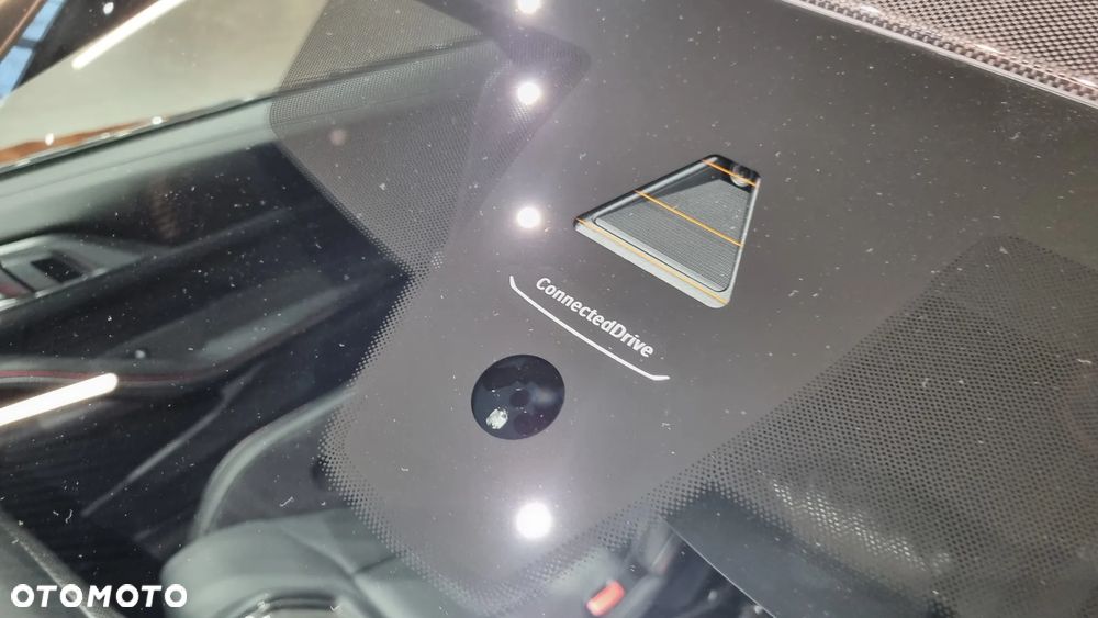 BMW M4 CSL sport - 34