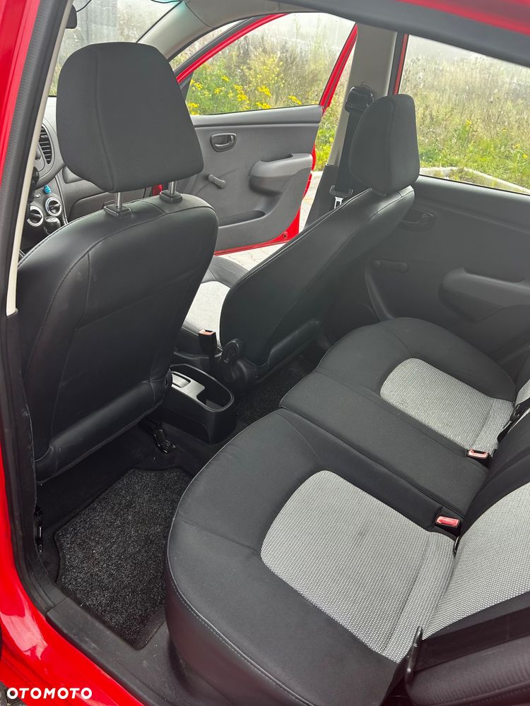 Hyundai i10 - 9