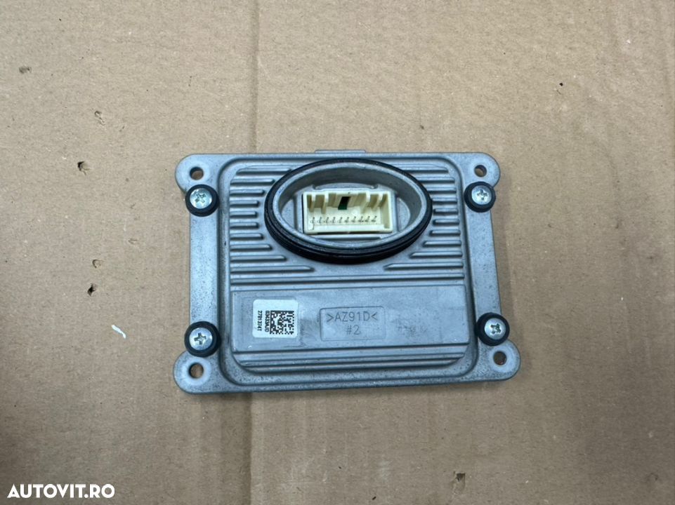Calculator far, modul led , droser xenon, balast KIA ,HYUNDAI NIRO an 2016-2021 cod 92190-G5200 - 2