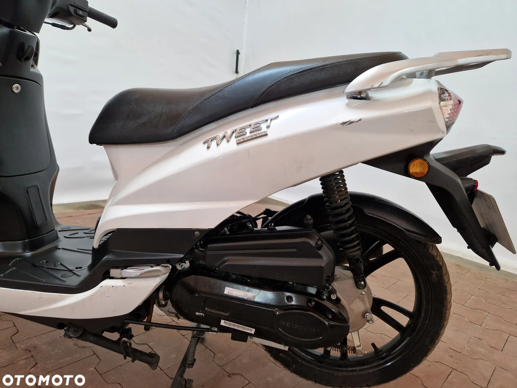 Peugeot Tweet - 22