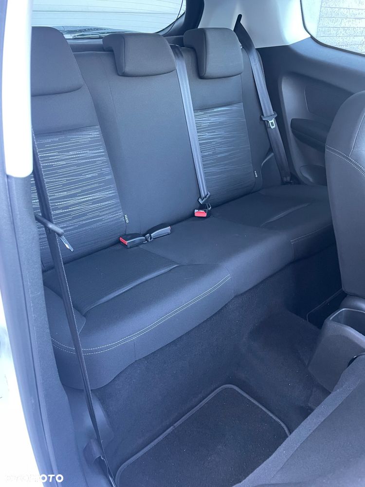 Peugeot 208 PureTech 68 Like - 22