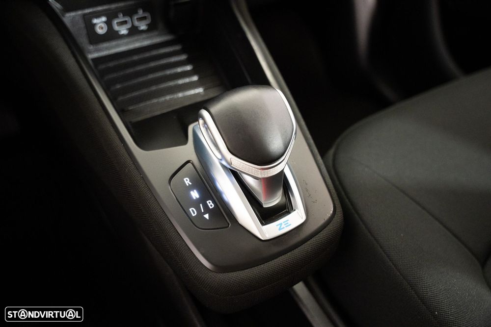 Renault Zoe (c/ Bateria) Zen 50 - 13