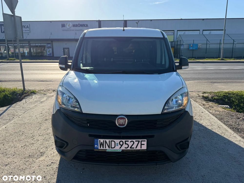 Fiat Doblo - 11