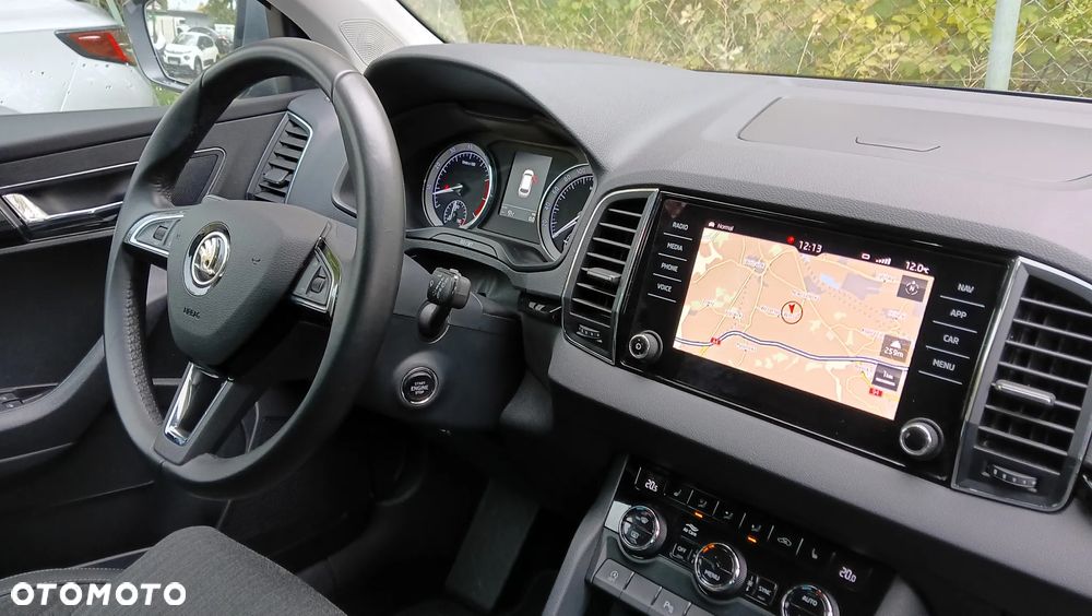 Skoda Karoq 1.5 TSI ACT DSG Ambition - 20