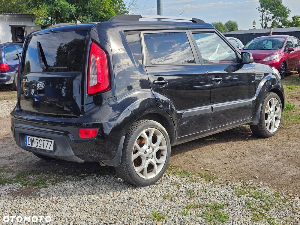 Kia Soul 1.6 GDI L - 4