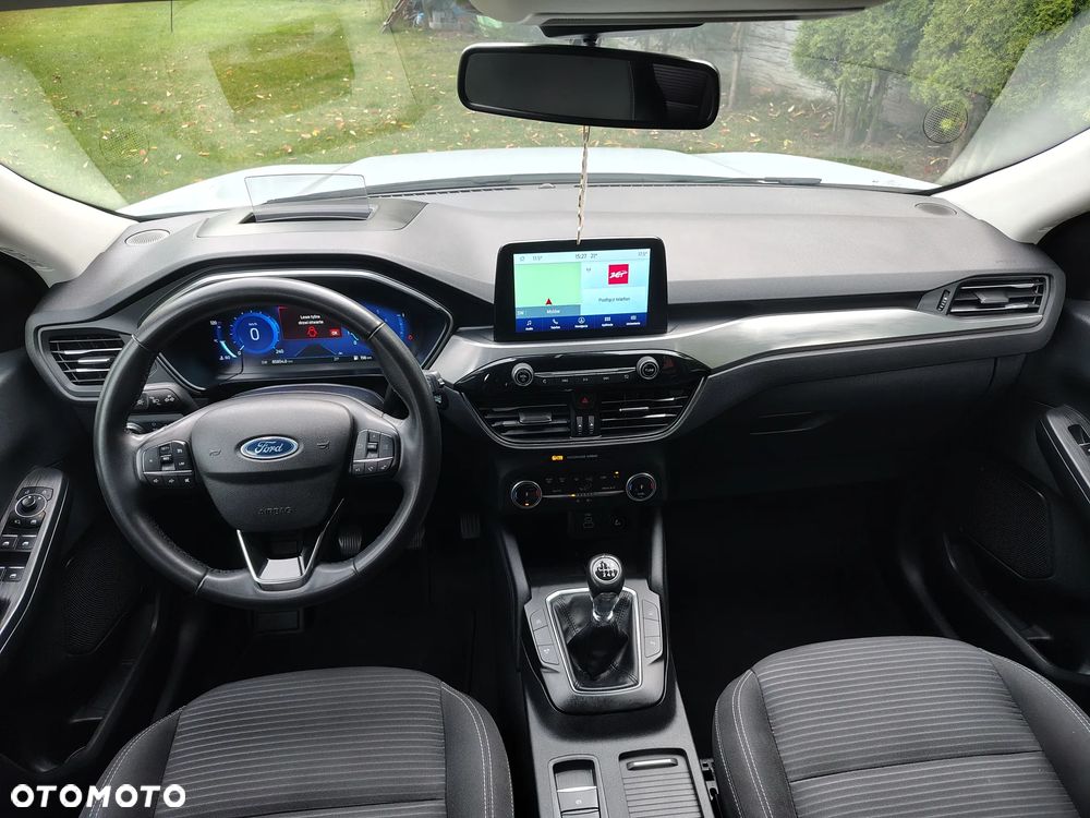 Ford Kuga 1.5 EcoBoost ACTIVE X - 19