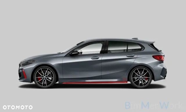 BMW Seria 1 128ti sport - 3