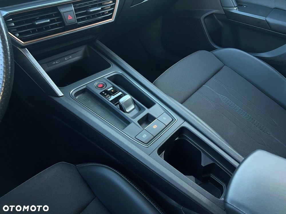 Cupra Leon 1.4 e-Hybrid PHEV VZ DSG - 23