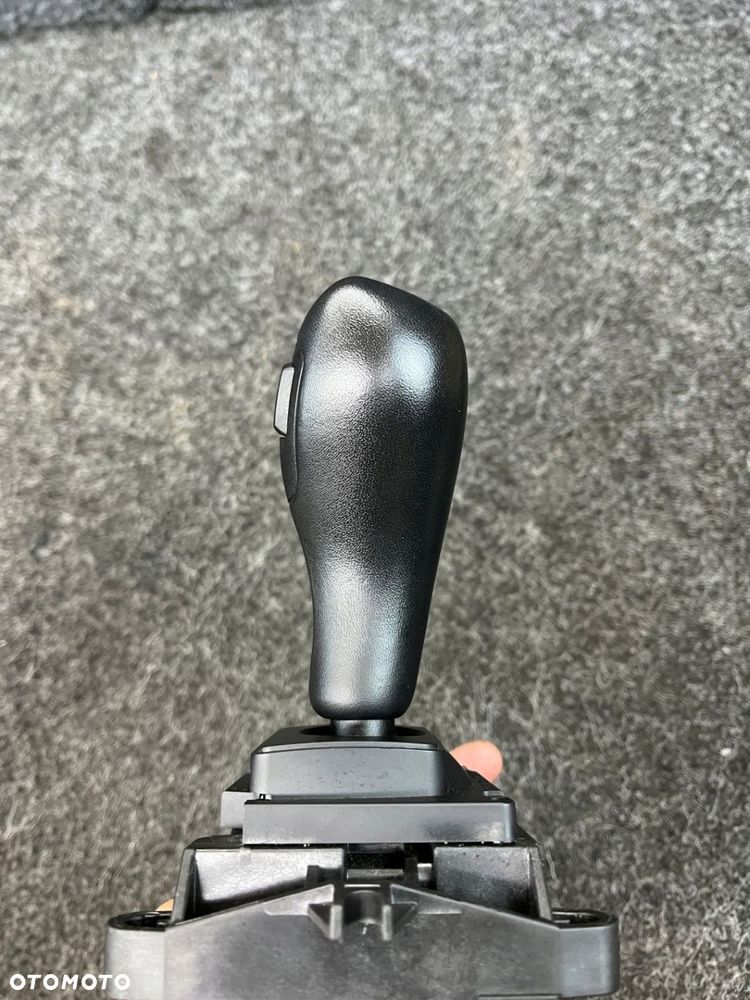 bmw f01 gałka zmiany biegów UK 9260973 - 6