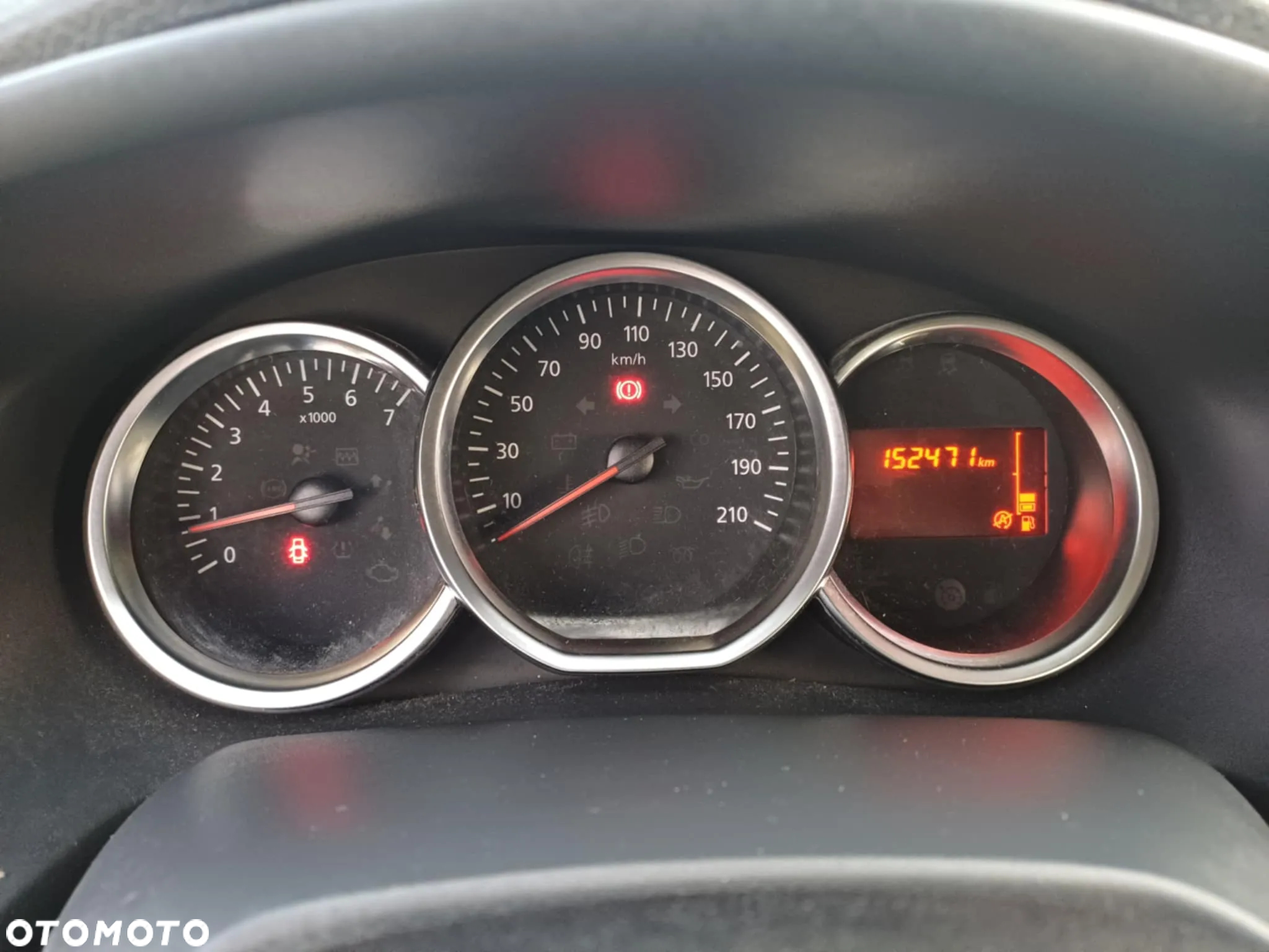 Dacia Sandero Stepway - 9