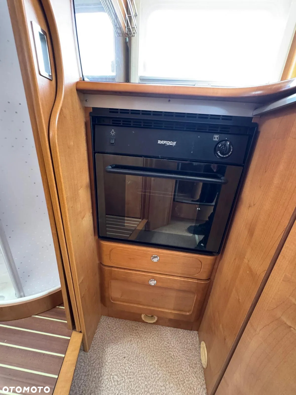 Rapido 9090DF - 23