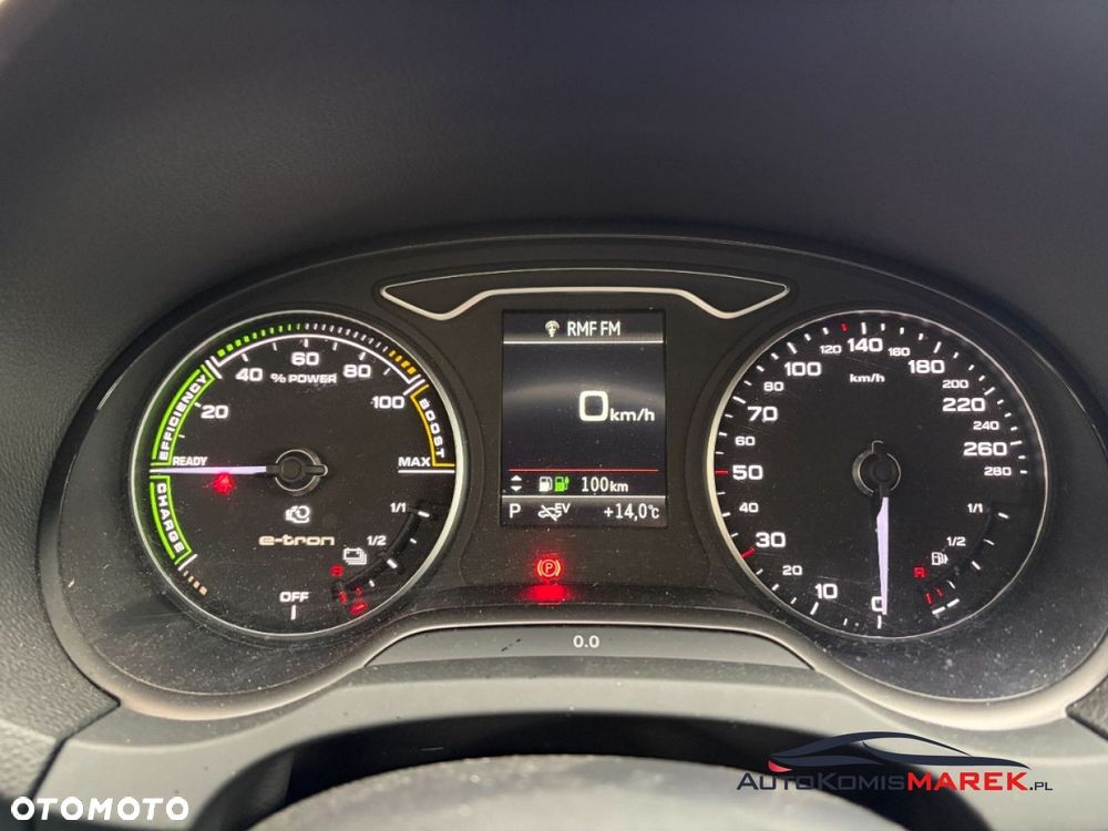 Audi A3 Sportback - 10
