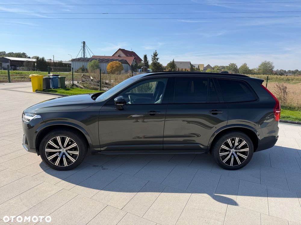Volvo XC 90 - 4