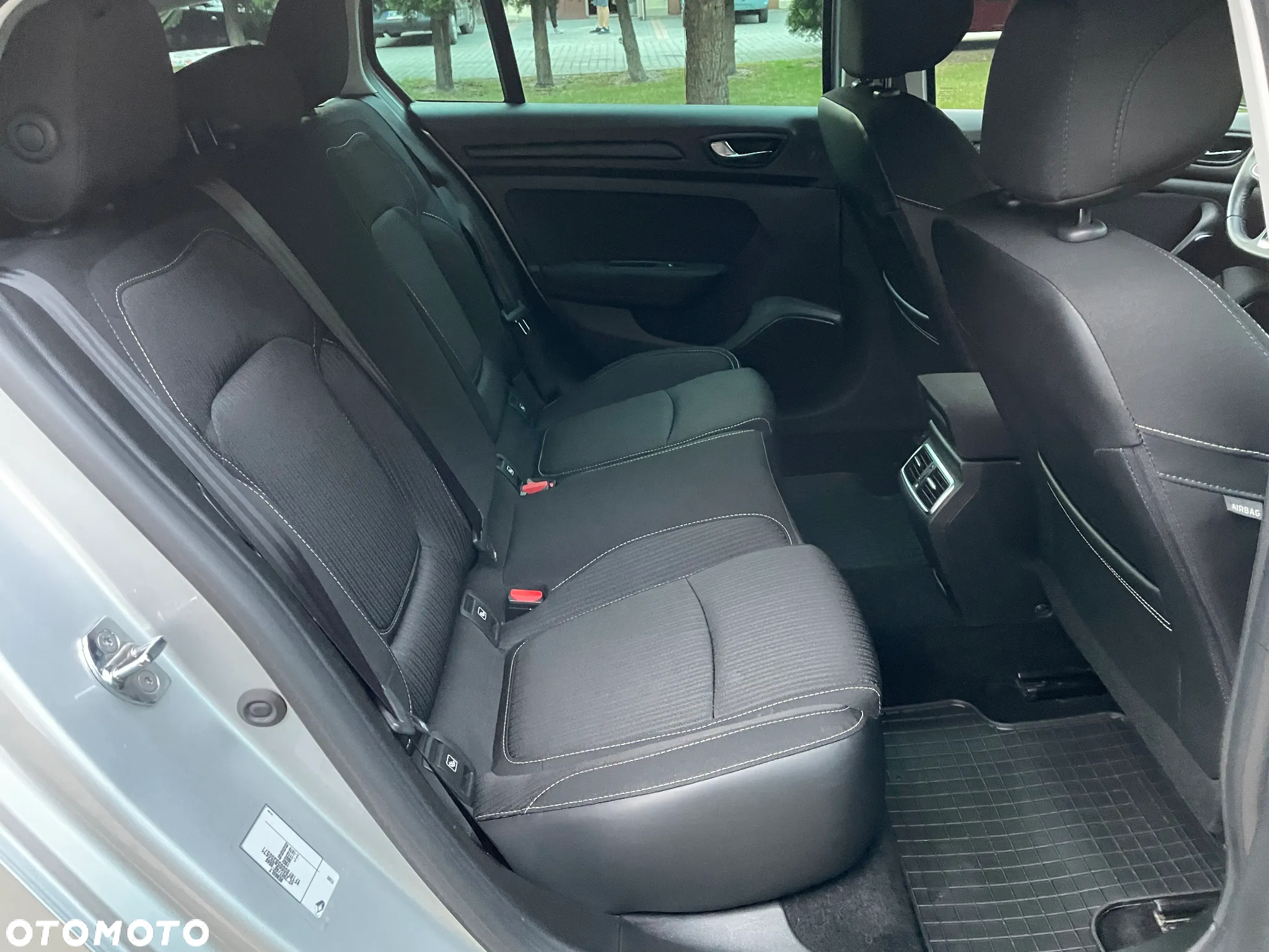 Renault Megane 1.6 dCi Business - 24