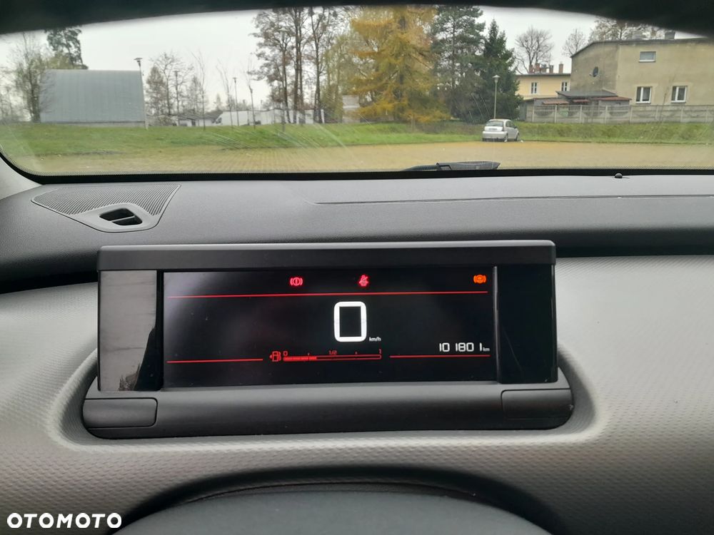 Citroën C4 Cactus 1.2 PureTech Feel Edition S&S - 18